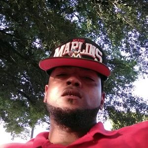 Meet your Posher, Ricky